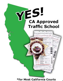 Stockton Traffic School